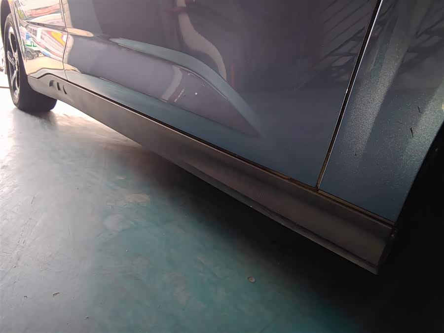 BYD Seal 06GT 2024 #22 BYD Seal 06GT 2024 car image #22