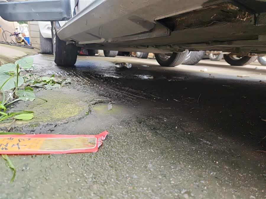 Forthing SX6 2016 car image #22