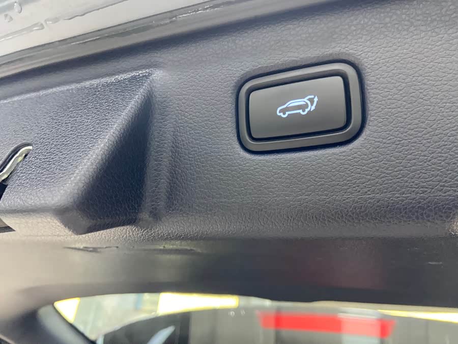 Hyundai Palisade 2022 car image #22