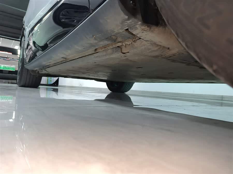 Volkswagen ID.UNYX 06 2024 image de voiture #22