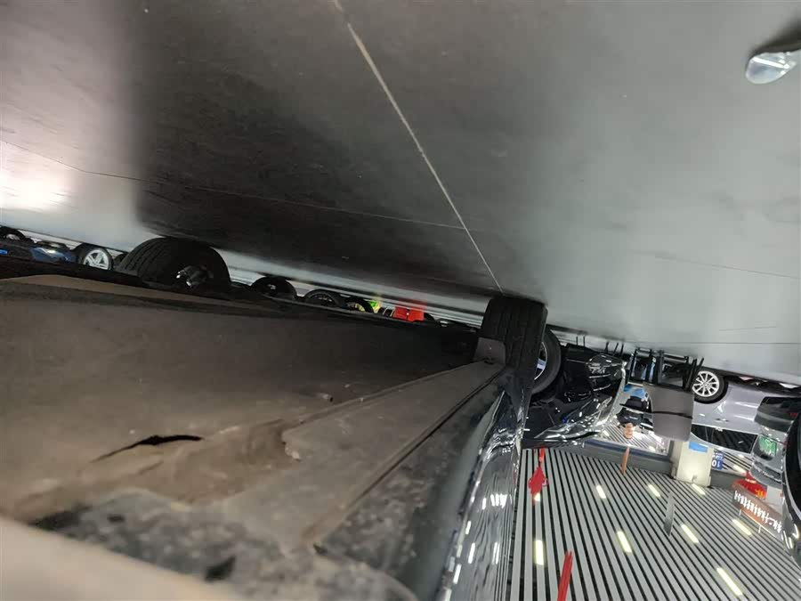 Hyundai Palisade 2023 #22 Hyundai Palisade 2023 car image #22