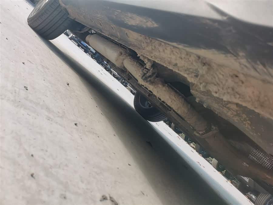 Jetour X70 C-DM 2025 #22 Jetour X70 C-DM 2025 car image #22