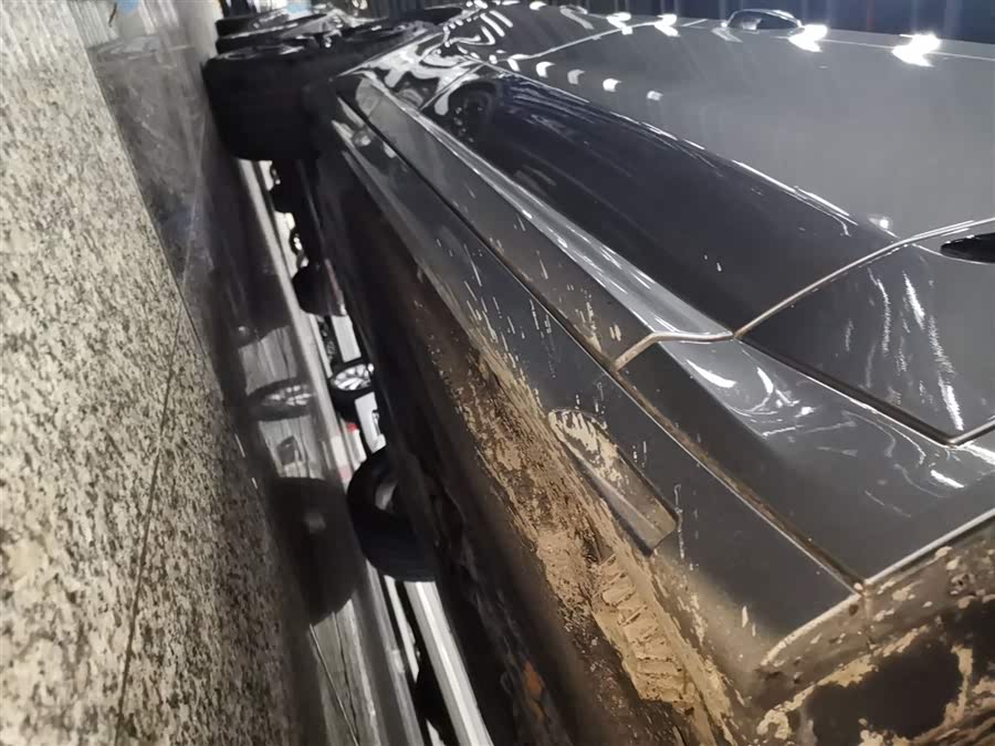 BMW X4 M 2020 #22 BMW X4 M 2020 immagine di auto #22