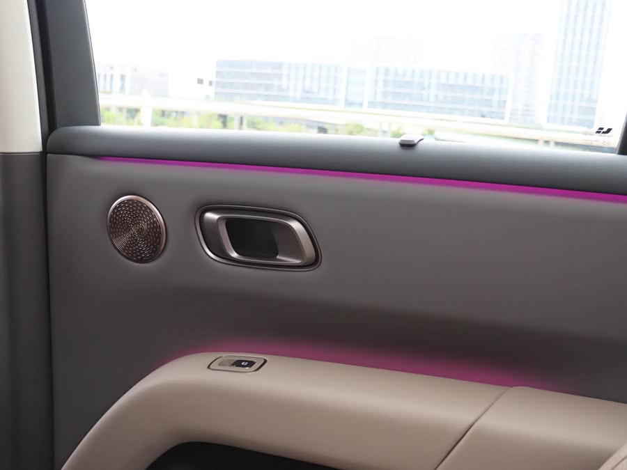 Li i8 2025 изображение автомобиля #22