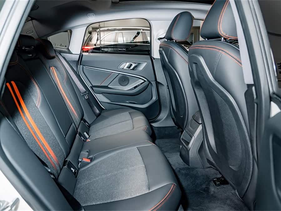 BMW 2 Series (Imported) 2024 #22 BMW 2 Series (Imported) 2024 car image #22