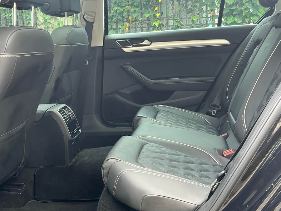 Volkswagen Magotan GTE 2023 car image #22