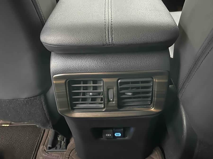 丰田 RAV4荣放 2021 汽车图片 #22