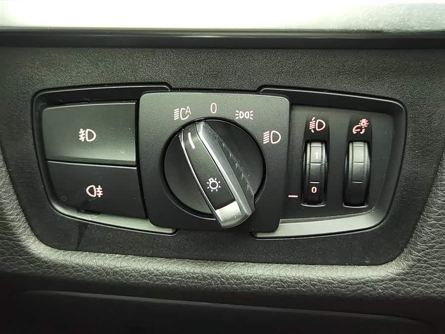 BMW 3 Series GT 2021 immagine di auto #22