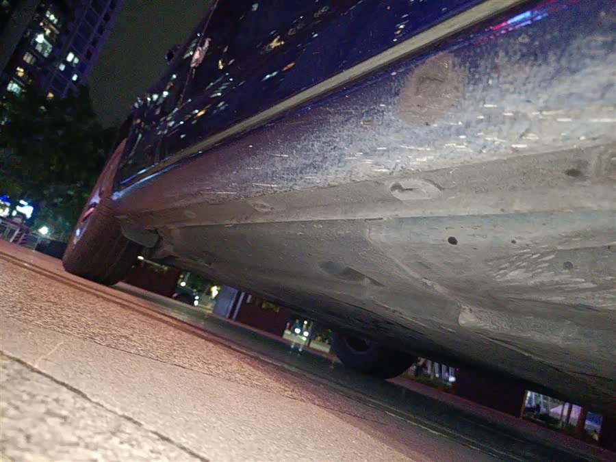 Volkswagen Golf New Energy (Imported) 2018 صورة سيارة #22