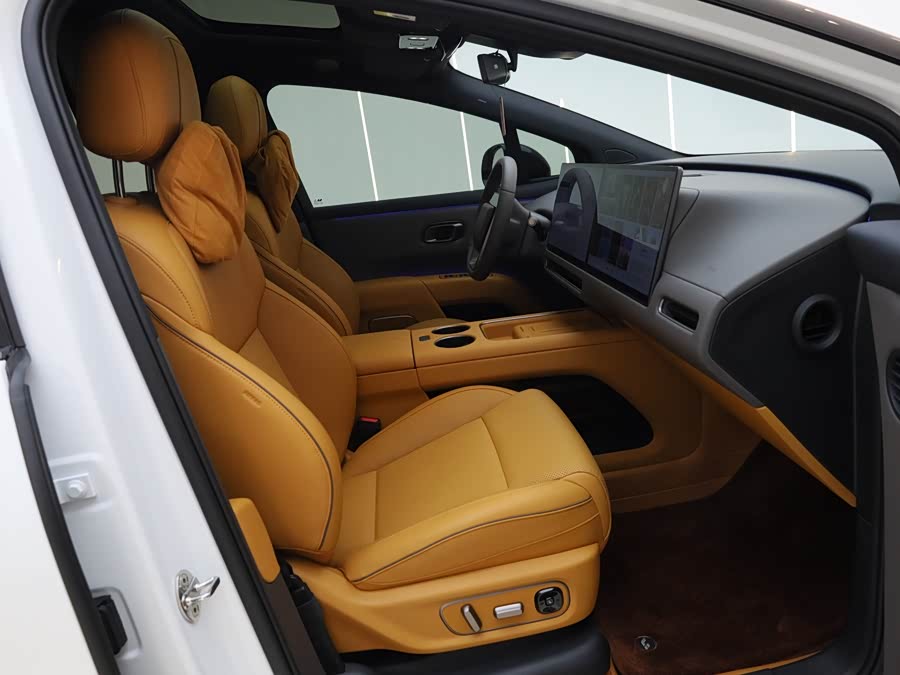 Li i8 2025 изображение автомобиля #22