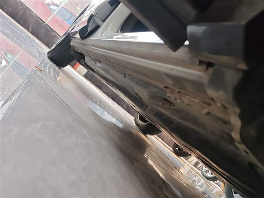 Audi Q2L e-tron 2021 #22 Audi Q2L e-tron 2021 صورة سيارة #22