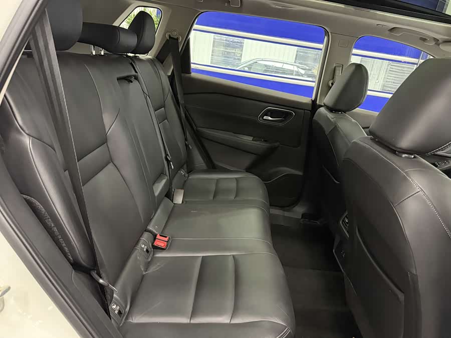 日产 奇骏 2021 汽车图片 #22