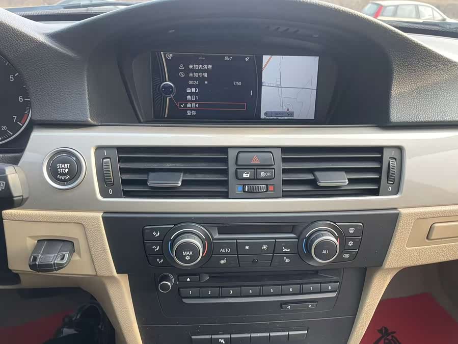 BMW 3 Series (Imported) 2012 #22 BMW 3 Series (Imported) 2012 car image #22