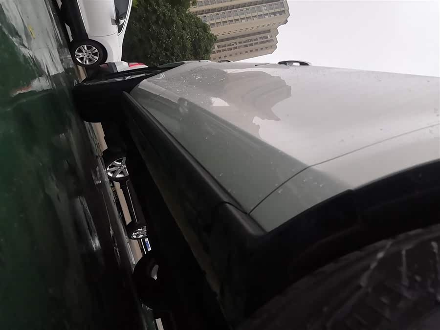 马自达 马自达CX-7 2016 汽车图片 #22