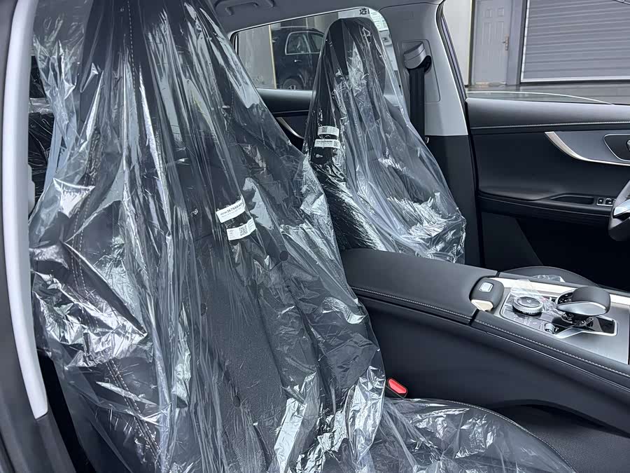 Chery Omoda #22 Chery Omoda car image #22