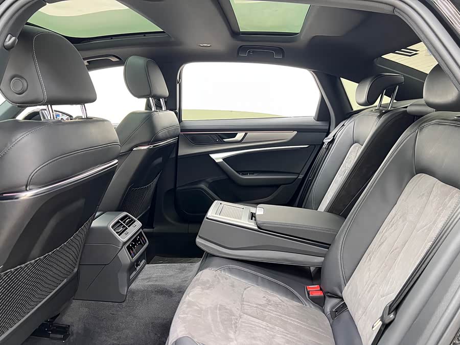 Audi A6L 2022 imagem de carro #22