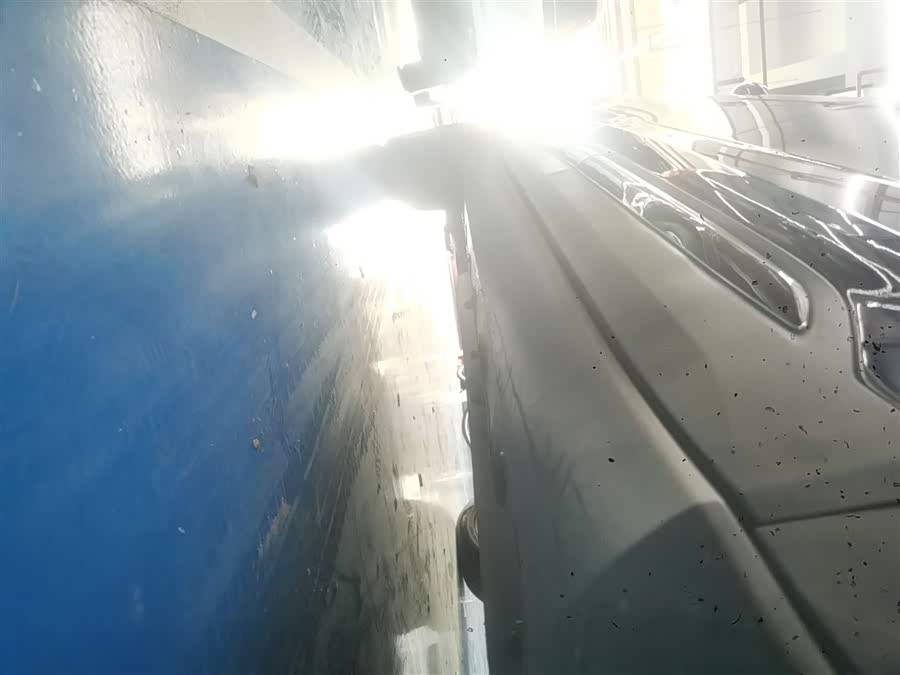 睿蓝汽车 睿蓝9 2024 汽车图片 #22