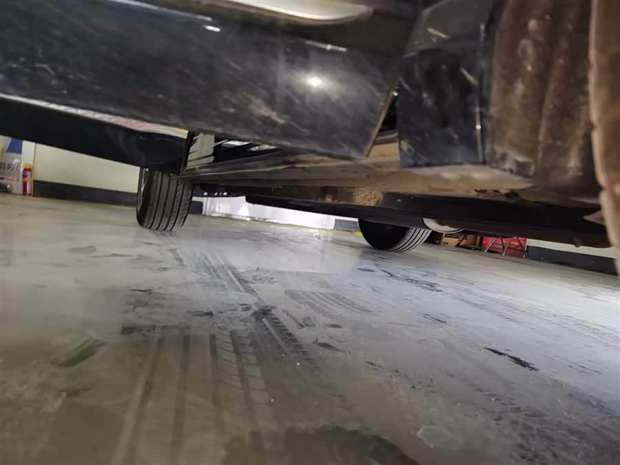 HongQi HS3 2025 car image #22