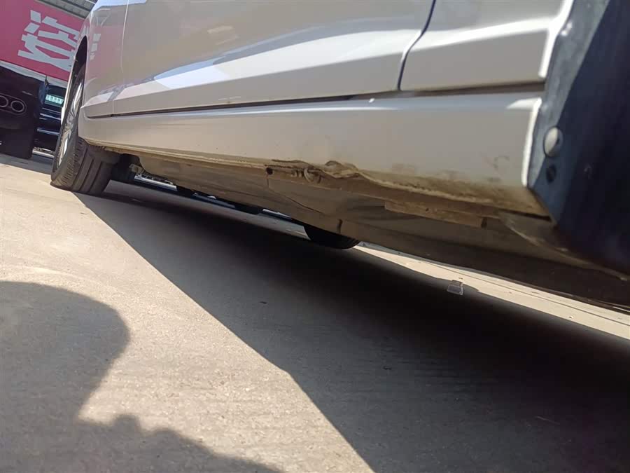 大众 朗逸纯电 2021 汽车图片 #22