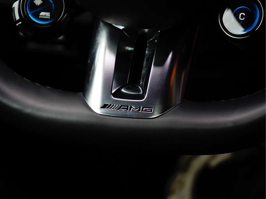 Mercedes-Benz EQE AMG 2024 car image #22