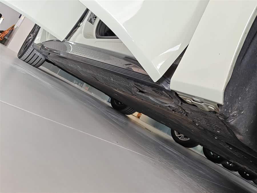 HongQi EH7 2024 #22 HongQi EH7 2024 immagine di auto #22