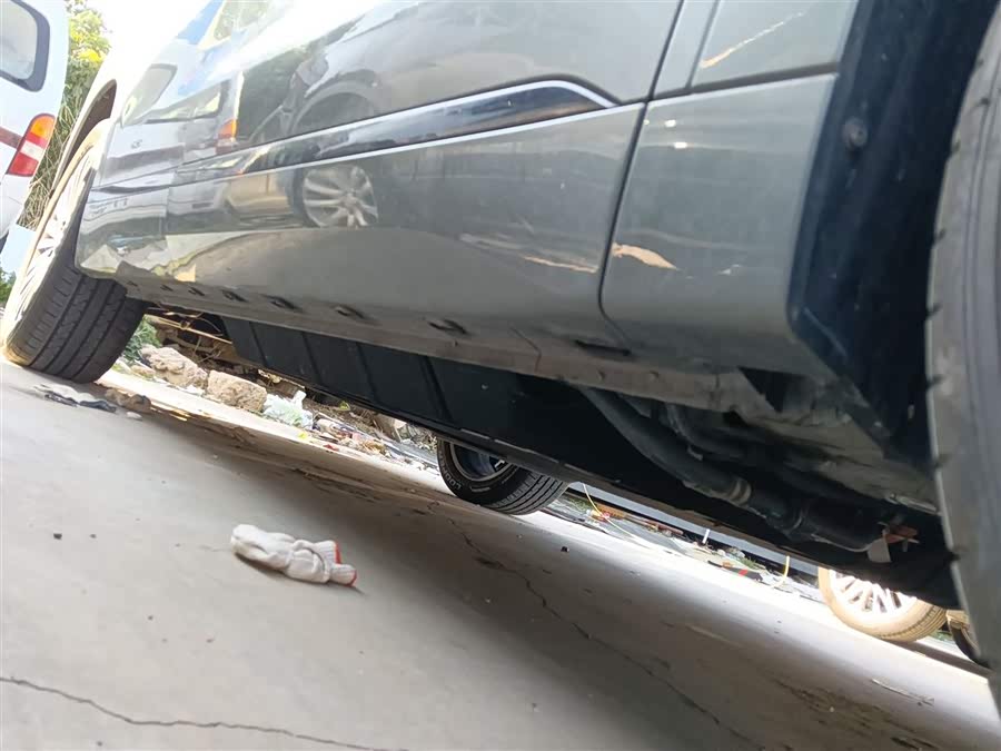 Chery Tiggo9 C-DM 2024 #22 Chery Tiggo9 C-DM 2024 car image #22