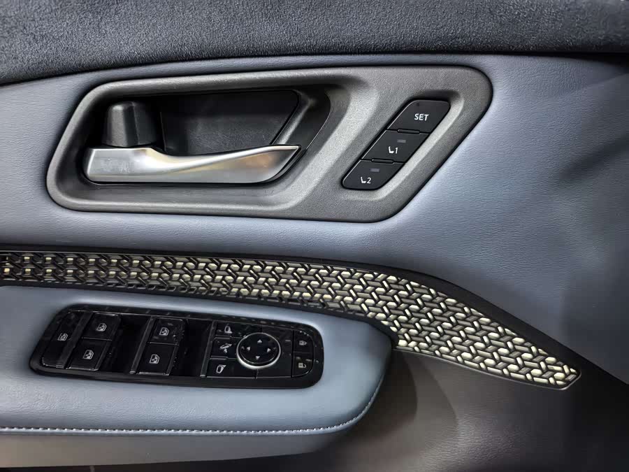 日产 ARIYA艾睿雅 2022 汽车图片 #22