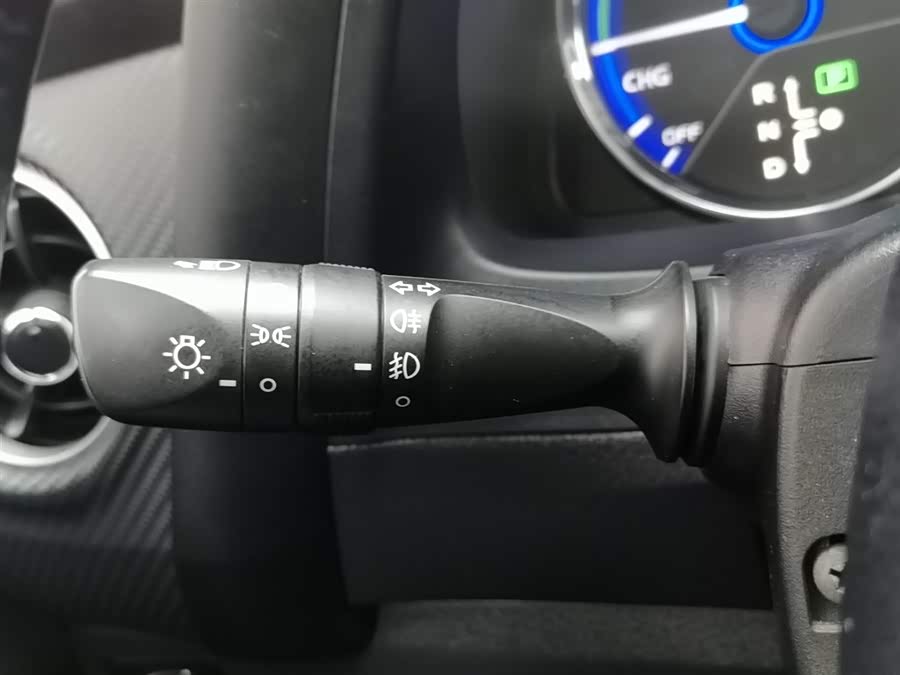 Toyota Levin Hybird E+ 2019 car image #22