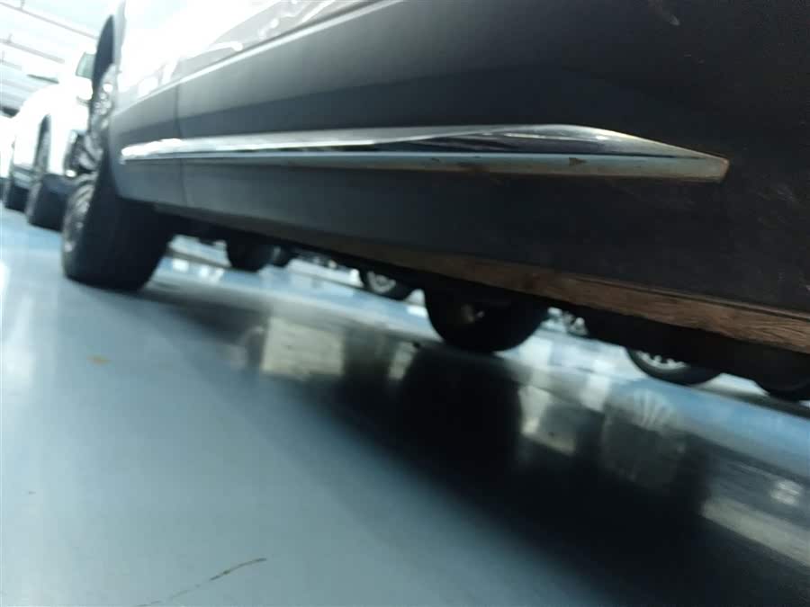 Jetour X90 PLUS 2022 изображение автомобиля #22