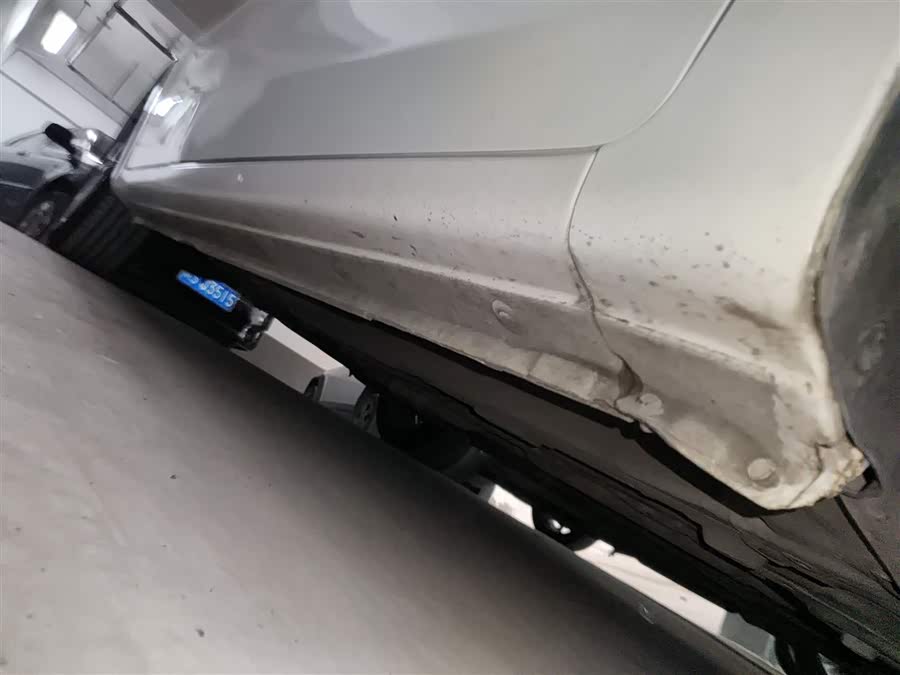 GAC Trumpchi GA3 2014 car image #22