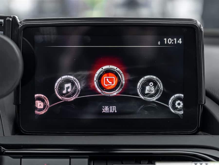 GEELY Monjaro MHEV 2023 #22 GEELY Monjaro MHEV 2023 car image #22