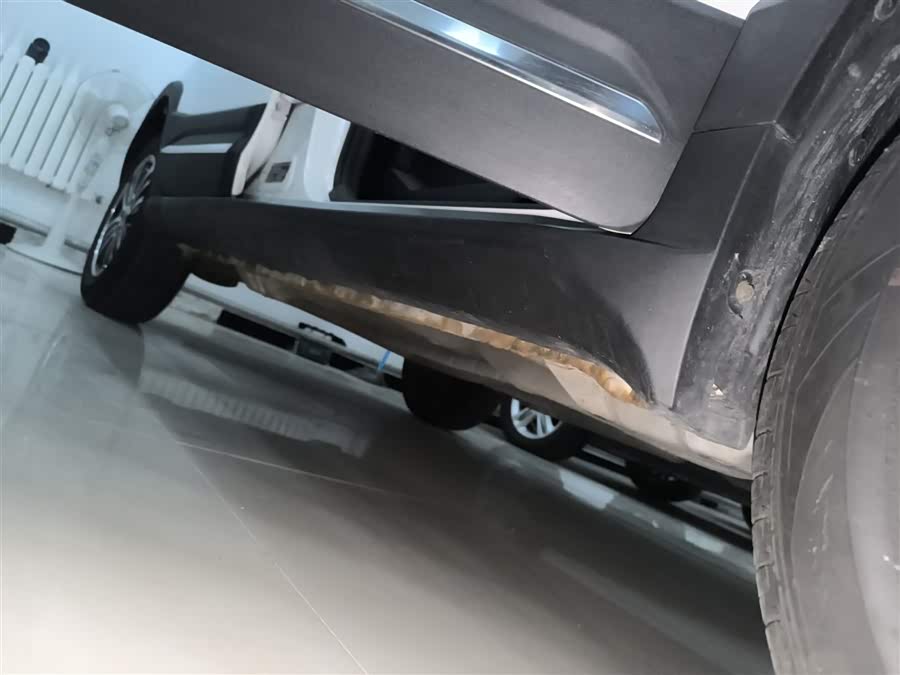 Haval H1 2015 изображение автомобиля #22