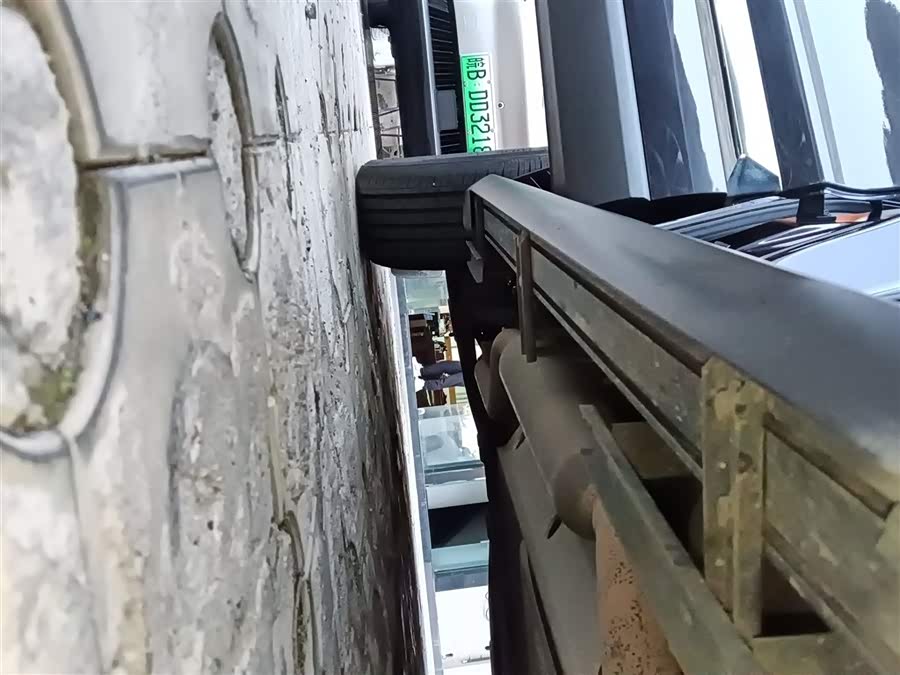 Chery Tiggo 8 Plus e+ 2022 car image #22