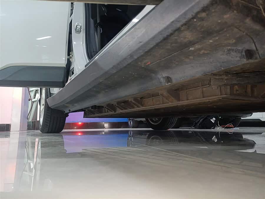 Chevrolet Charm 2024 car image #22