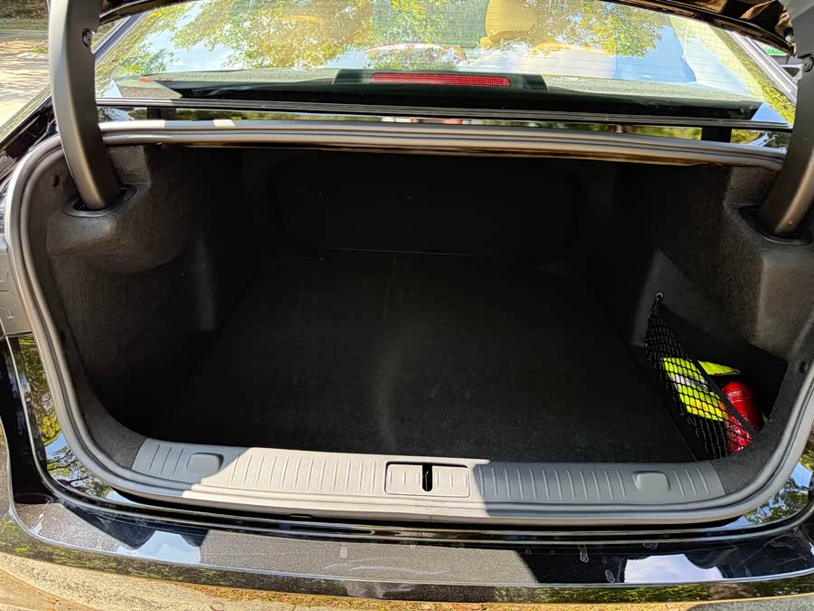 Chery Arrizo 8 Pro 2025 #22 Chery Arrizo 8 Pro 2025 car image #22