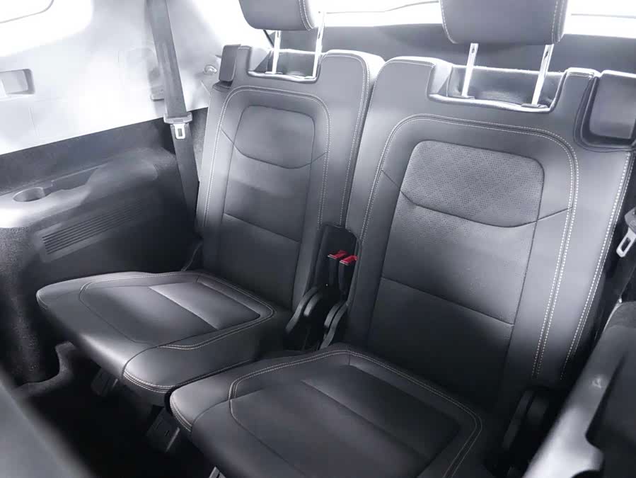 Chery Tiggo 8 2020 صورة سيارة #22