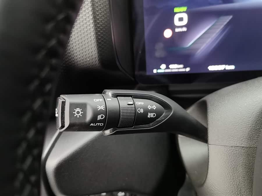 Haval Raptor New Energy 2023 car image #22