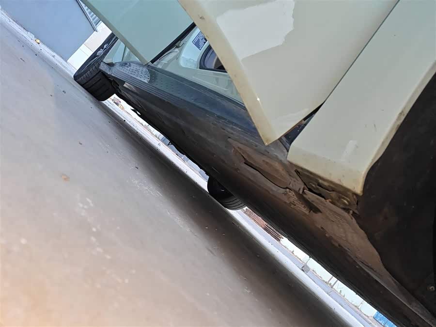 HongQi EH7 2024 car image #22