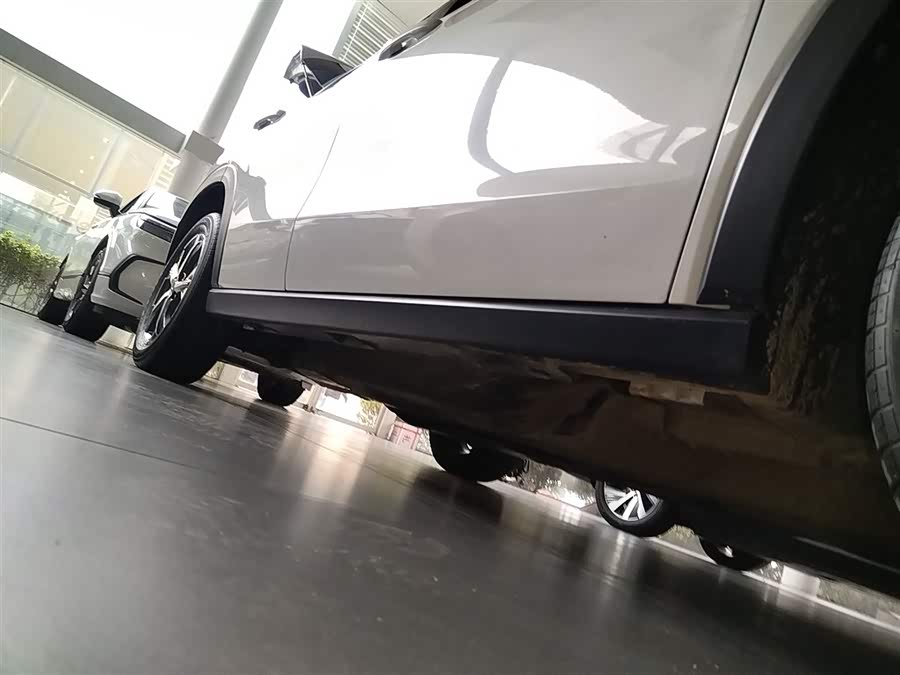 Honda ZR-V 2023 car image #22