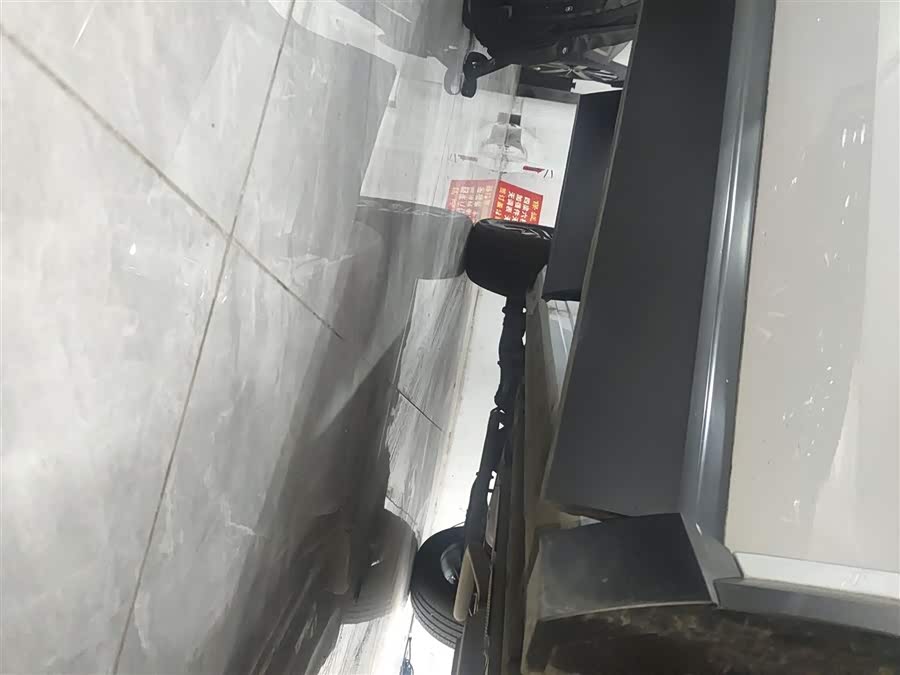 GAC Trumpchi Emkoo 2023 car image #22