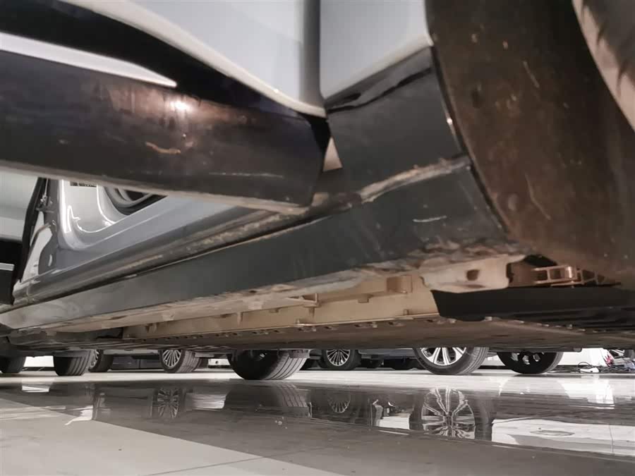 Exceed Stellar Era ET 2024 car image #22