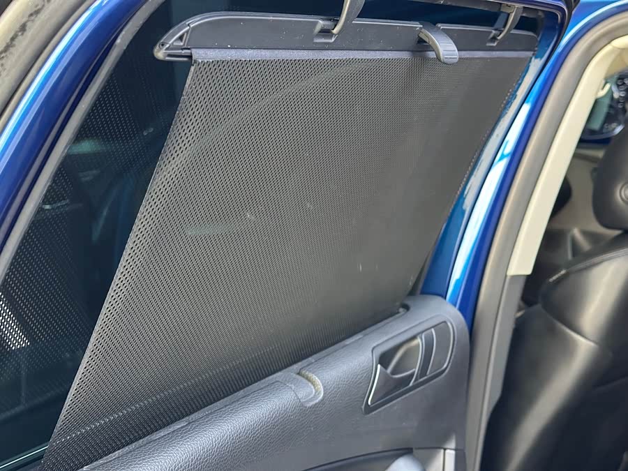 大众 Passat 2011 汽车图片 #22