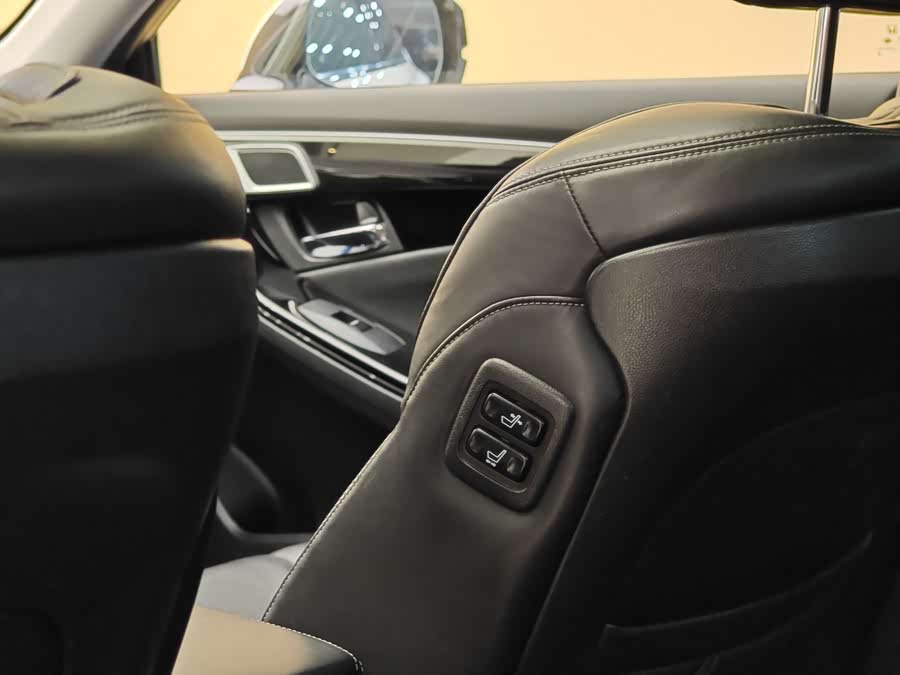 Honda Spirior 2017 #22 Honda Spirior 2017 car image #22