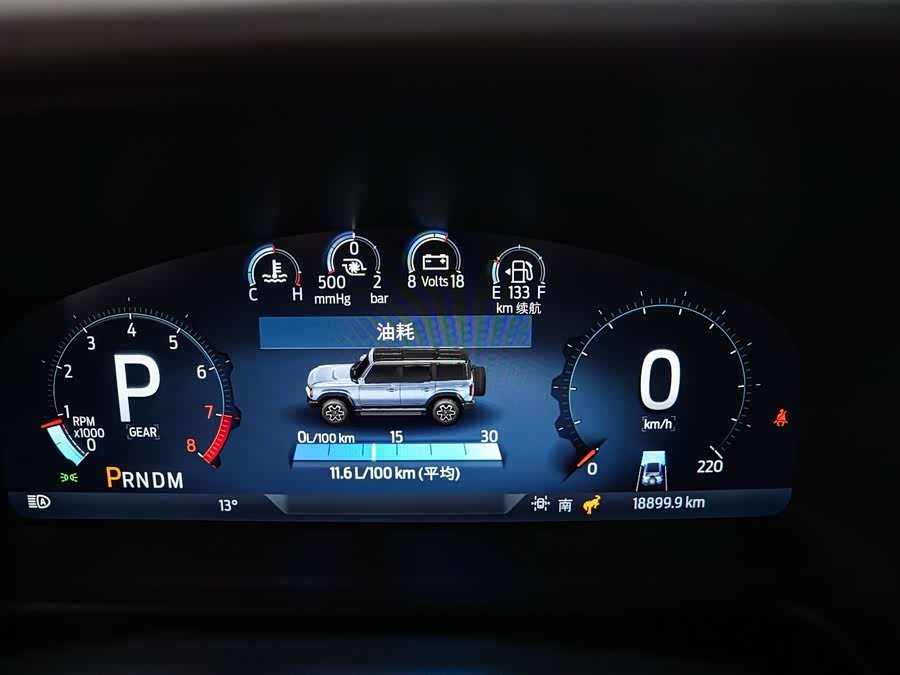 福特 福特烈马 2024 #22 福特 福特烈马 2024 汽车图片 #22