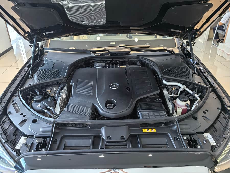 Mercedes-Benz Maybach S Class 2022 car image #22