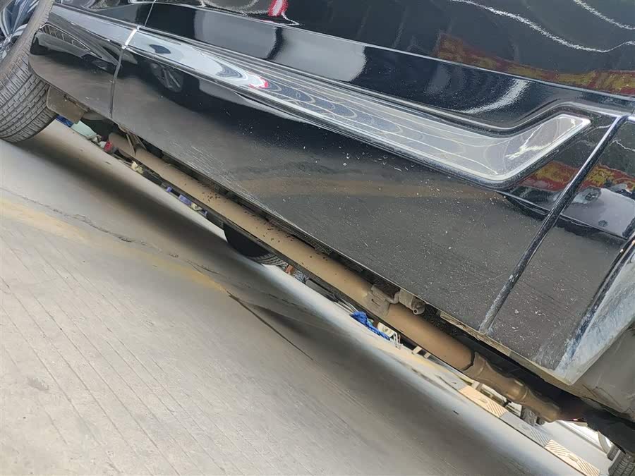 Honda CR-V New Energy 2022 #22 Honda CR-V New Energy 2022 car image #22