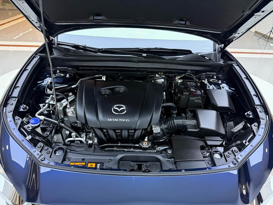 Mazda CX-3 2023 car image #22