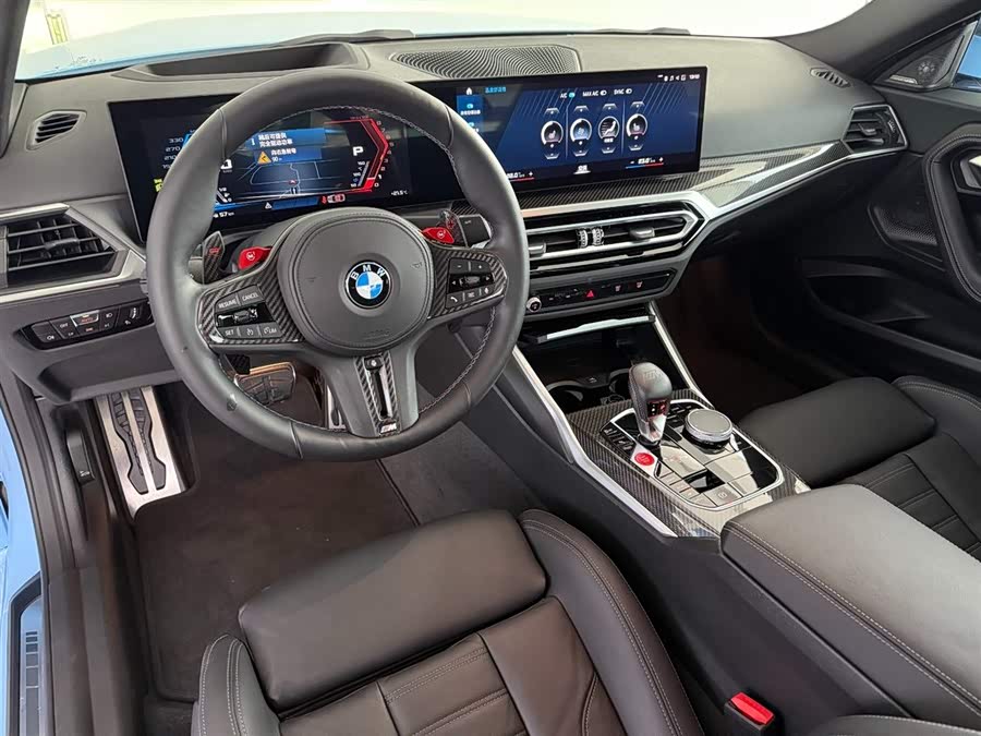 BMW M2 2024 car image #22