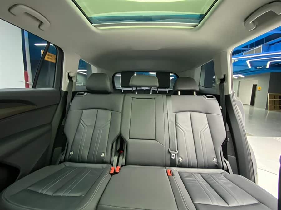 Audi Q6 2023 #22 Audi Q6 2023 image de voiture #22