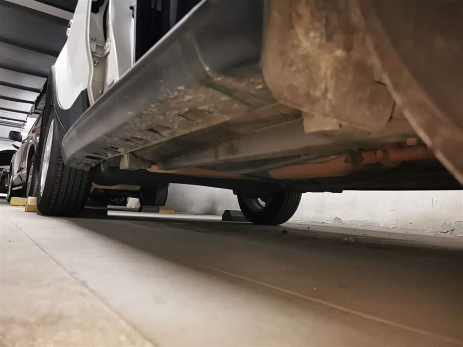 Haval H1 2016 #22 Haval H1 2016 изображение автомобиля #22